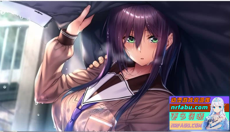 图片[12]-甜蜜女友1+1+ 2+2+ SS+SS+ 精翻汉化版
