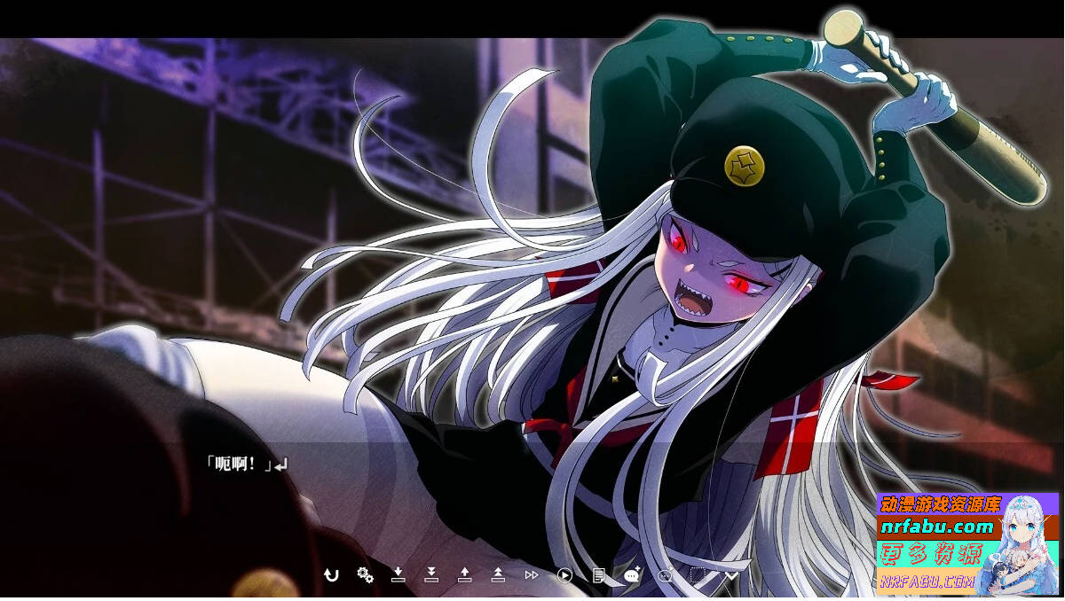 图片[9]-双子座-Geminism～げみにずむ STEAM官方中文版+全存档