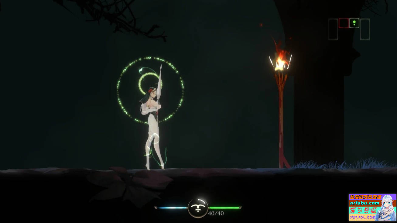 图片[6]-神作：棘罪修女-伊妮莎 ThornSin V0.6.8 中文