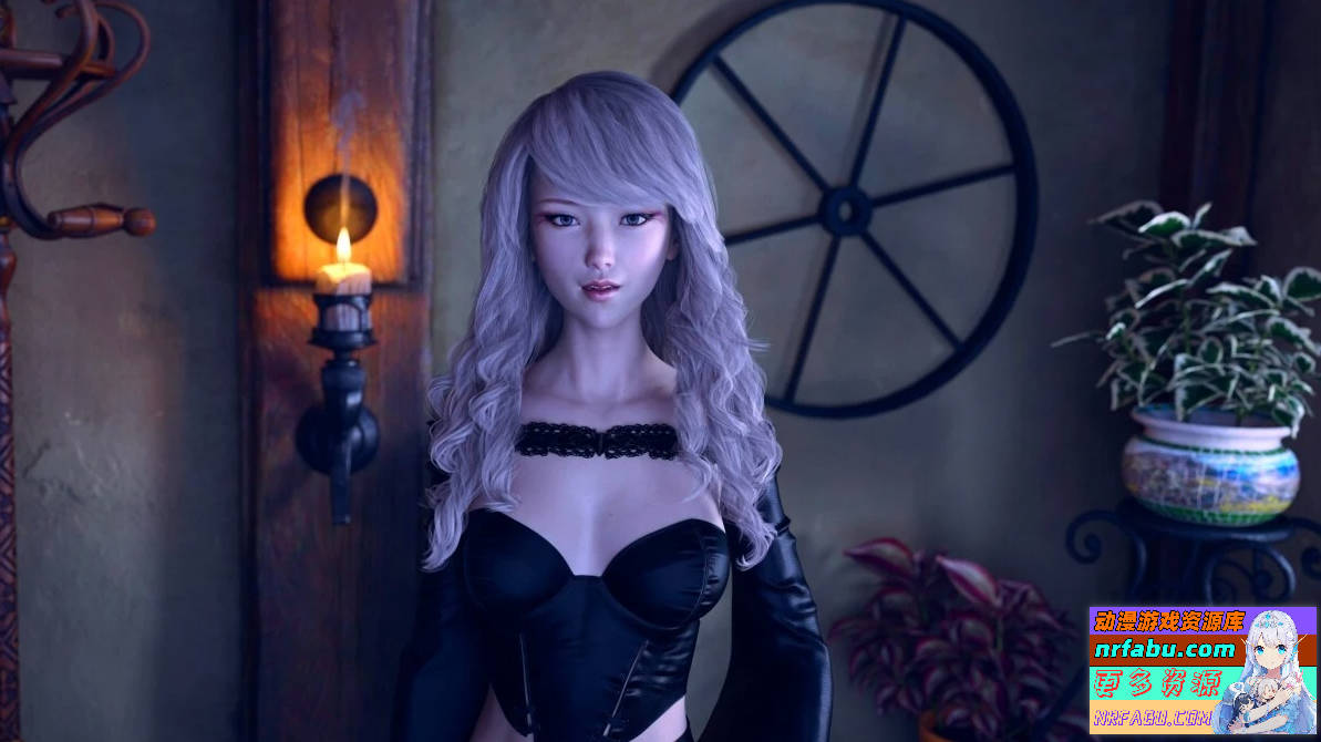 图片[3]-叛逆二重奏 Rebel Duet V0.11 双端STEAM官中步兵版