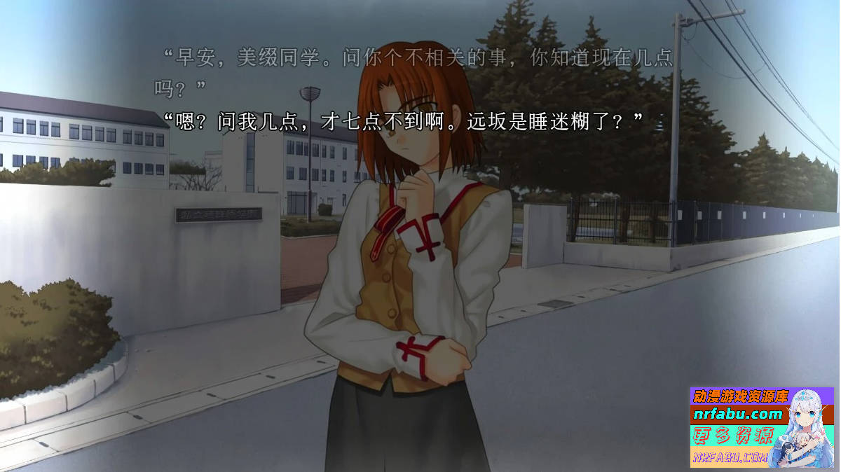 图片[4]-命运之夜 Fate stay night V1.4.1.389 STEAM官中重制+DLC