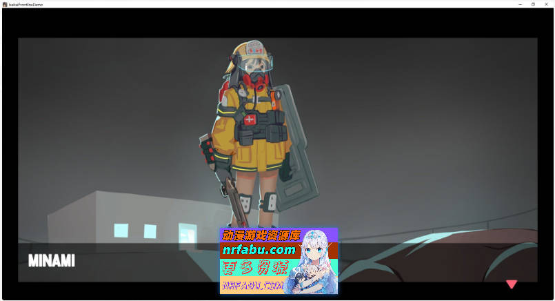 图片[5]-[PC/肉鸽ACT/中文/全动态]异世界丧尸前线 V1.4.1 官方中文版+DLC[大更新/新DLC][8.8G]