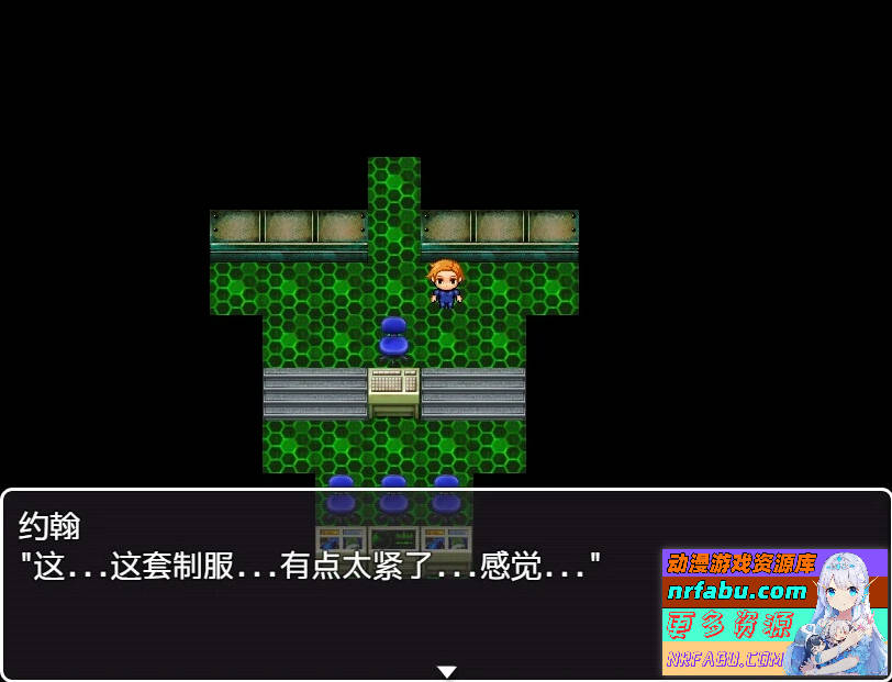图片[4]-遇难宇宙飞船-破损宇宙船托德罗基号V1.03 官方中文