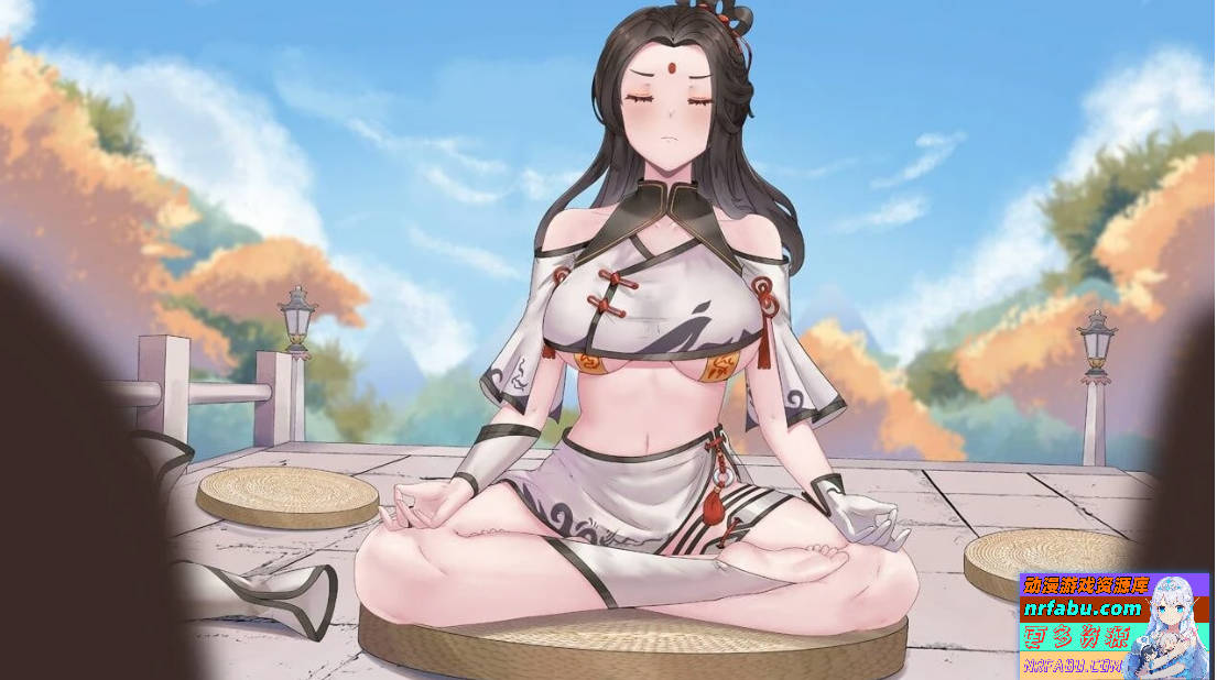 图片[2]-少女修仙传 V0.1 官方中文版