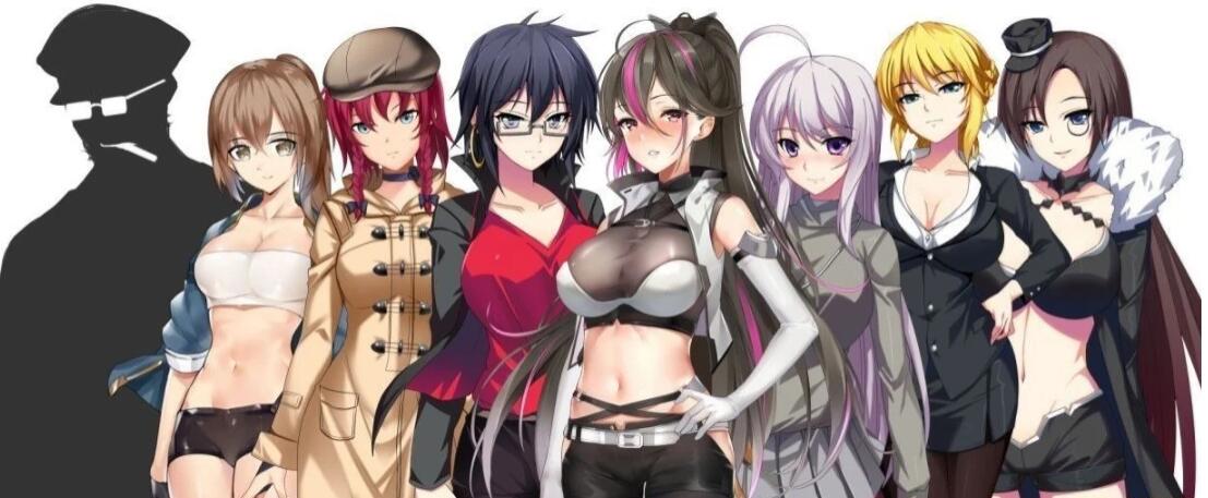 图片[2]-索多姆城-R Sodom-R V1.02 DL完整正式版