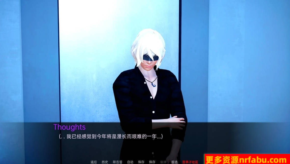 图片[2]-灵气色彩 AuraColors V1.1 EP3 双端汉化版