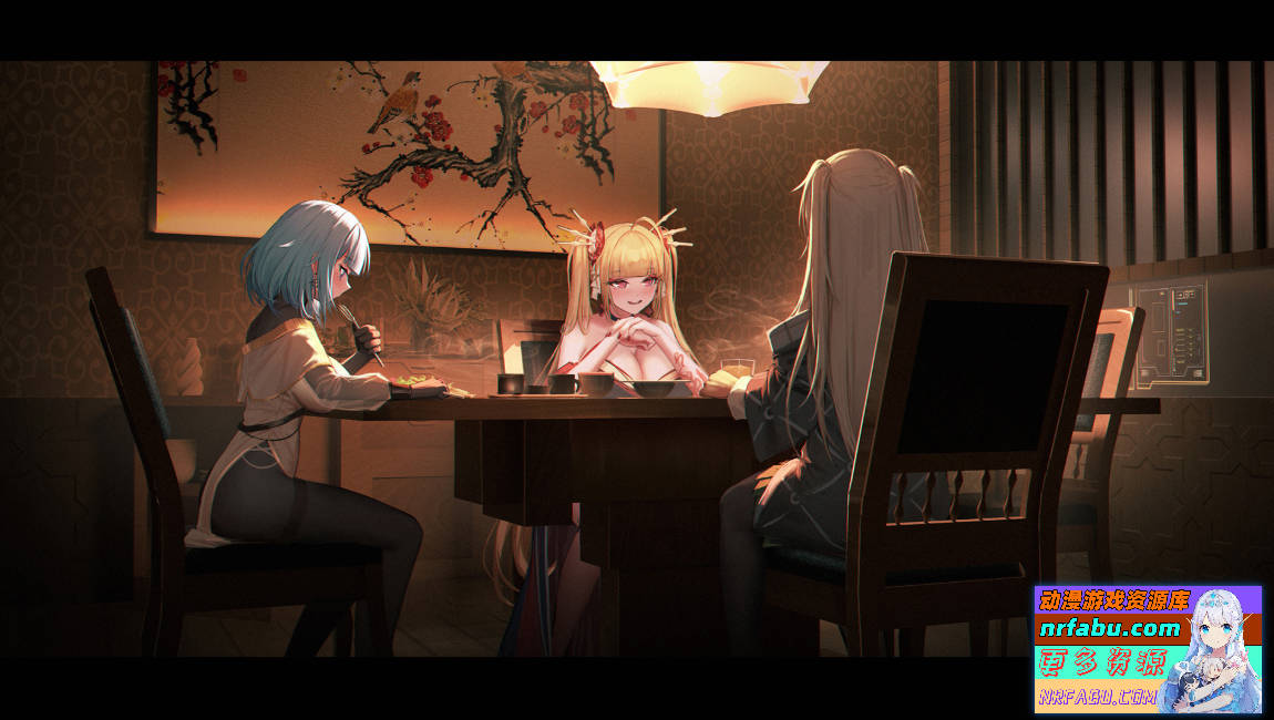 图片[9]-彷徨之街 The Street of Adrift V20240531 STEAM官方中文版