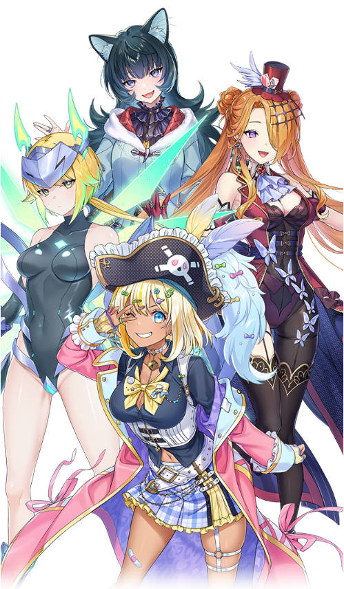 图片[2]-暴食的怪兽公主:惑星美食之旅 V1.085 STEAM官中步兵版