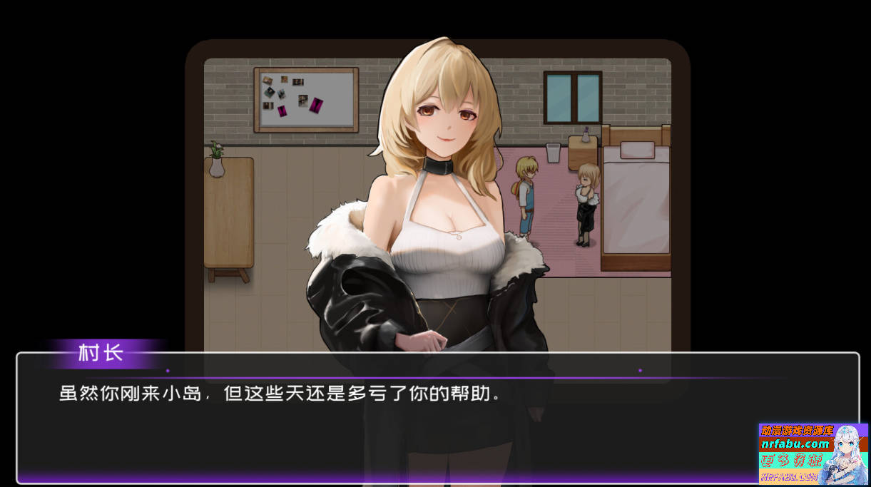 图片[6]-黄毛漂流记 V1.6.0.5 STEAM官方中文步兵版