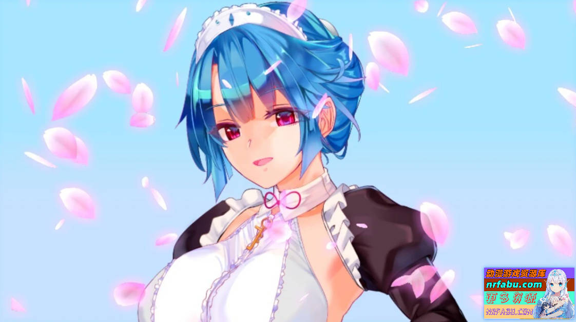 图片[2]-女仆总是伴你左右 AI汉化版