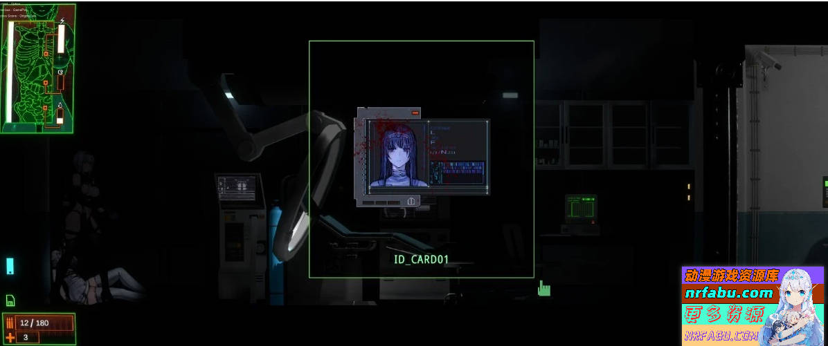 图片[3]-青色大脑 CYAN BRAIN V0.3 官方中文步兵版