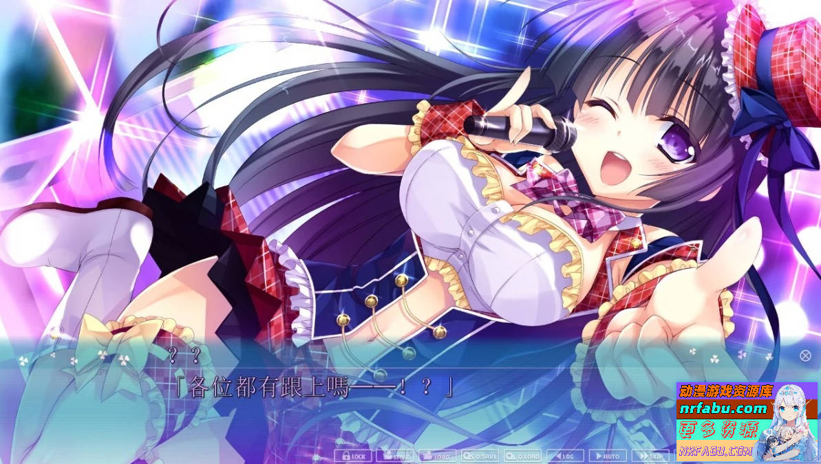 图片[2]-PRIMAL HEARTS 2 STEAM官方中文版