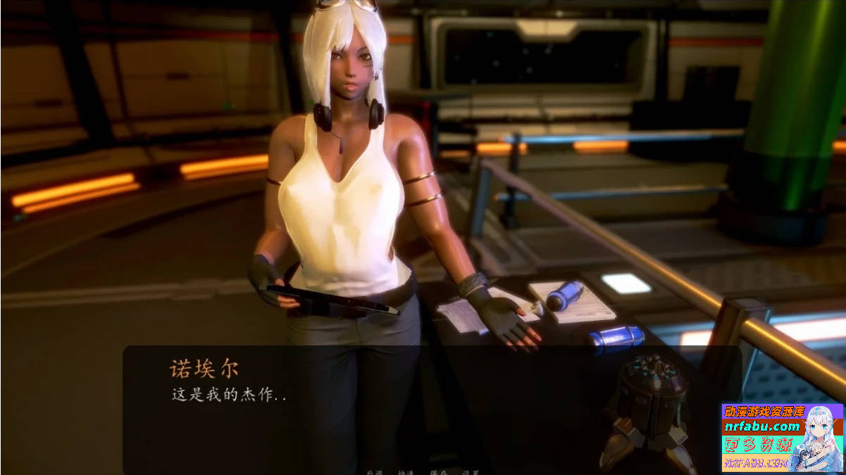 图片[3]-奇幻历险记/欧派奥德赛 V0.4.5 双端汉化版