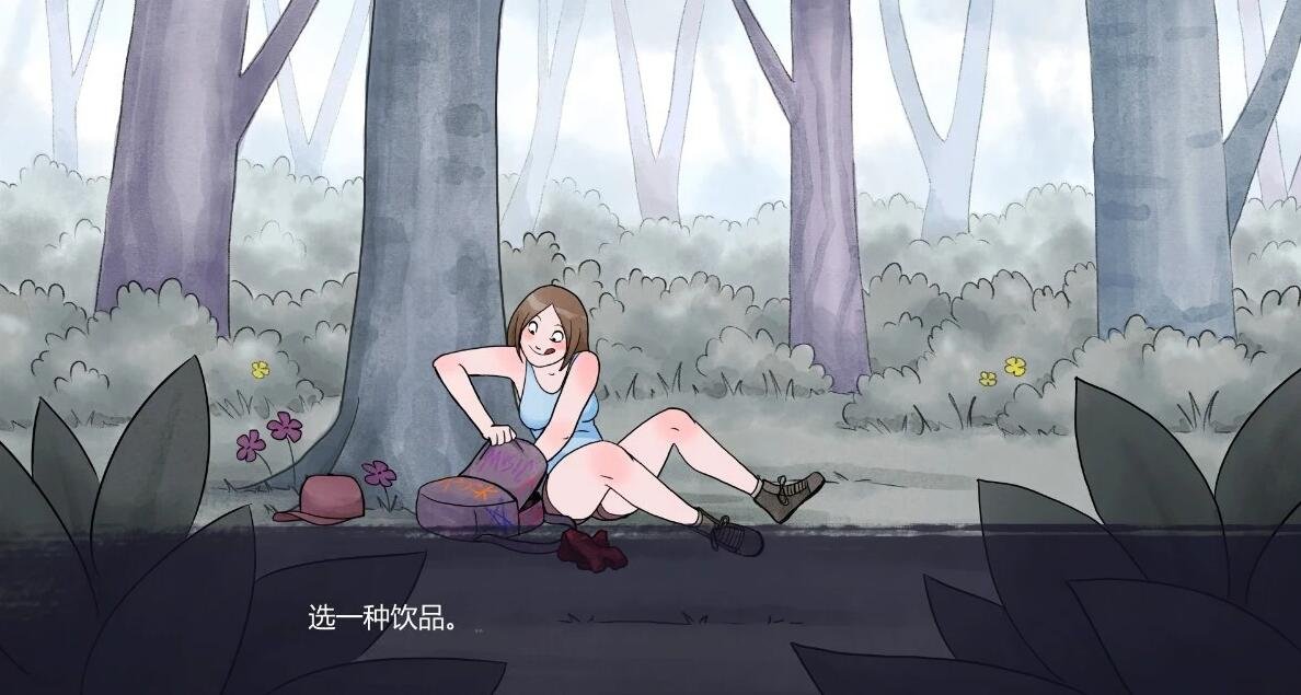 图片[5]-Monstrous Love STEAM官方中文步兵版