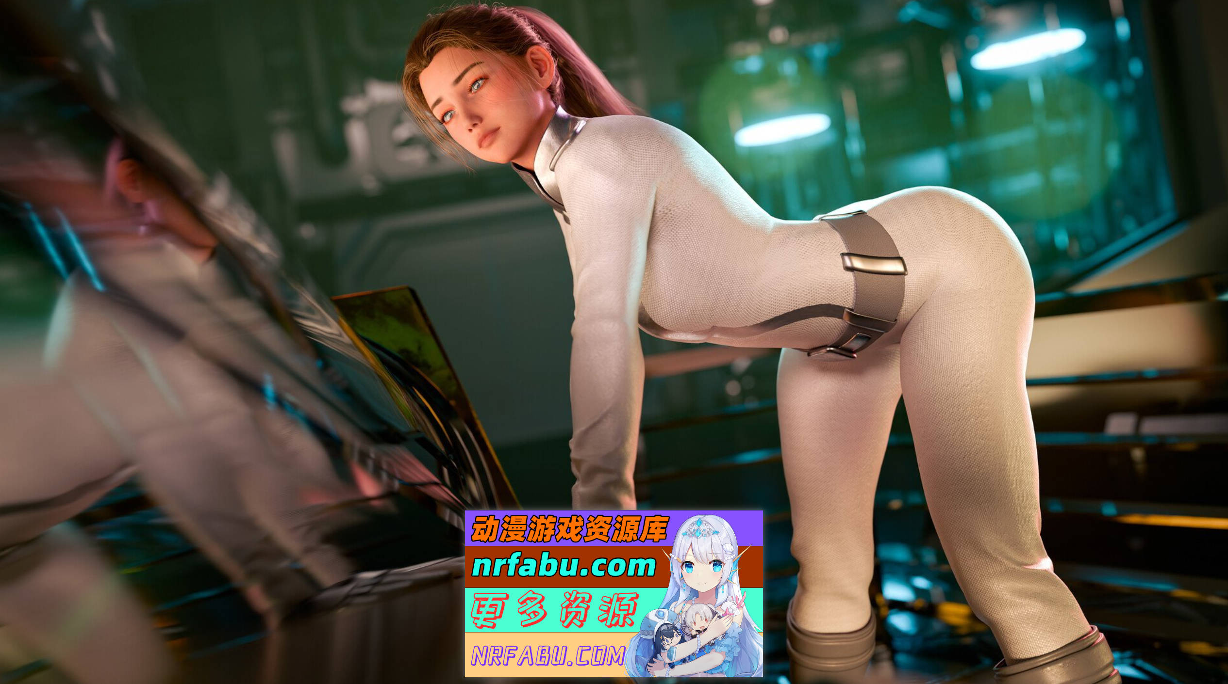 图片[5]-[PC/NR发布/3D大型FPS/中文/动态]性别多样性 官方中文步兵版[新作][8.2G]