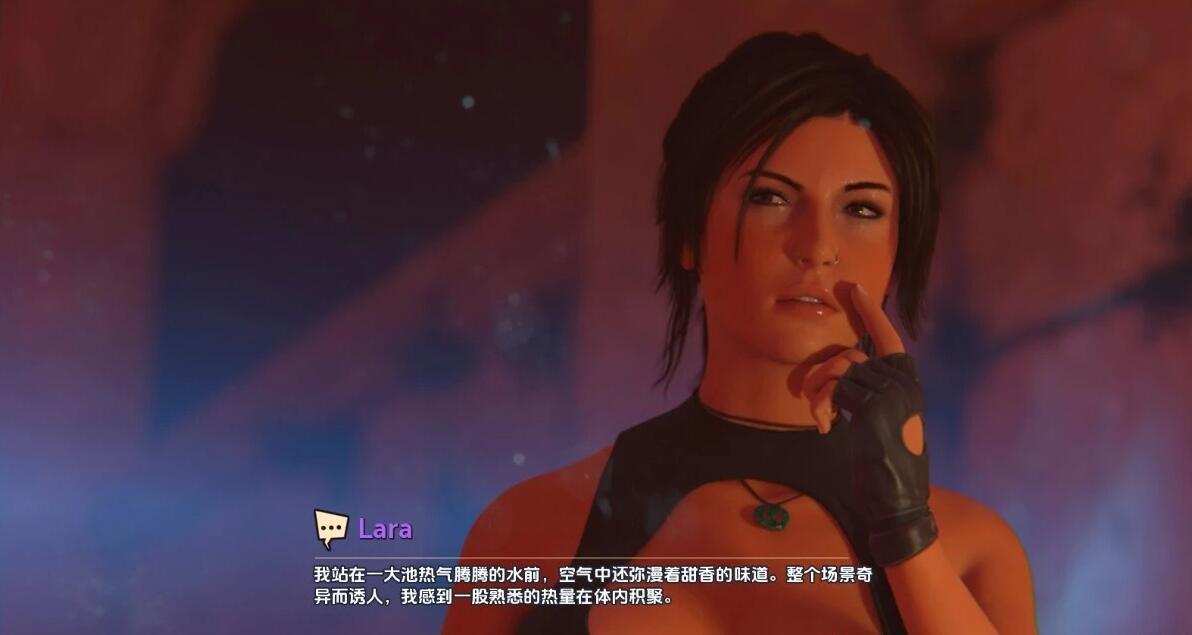 图片[4]-克罗夫特历险记 V0.6.7C 双端汉化版