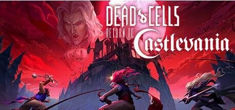 死亡细胞 V3.3.412 STEAM官方中文豪华版+全DLC-GKACG