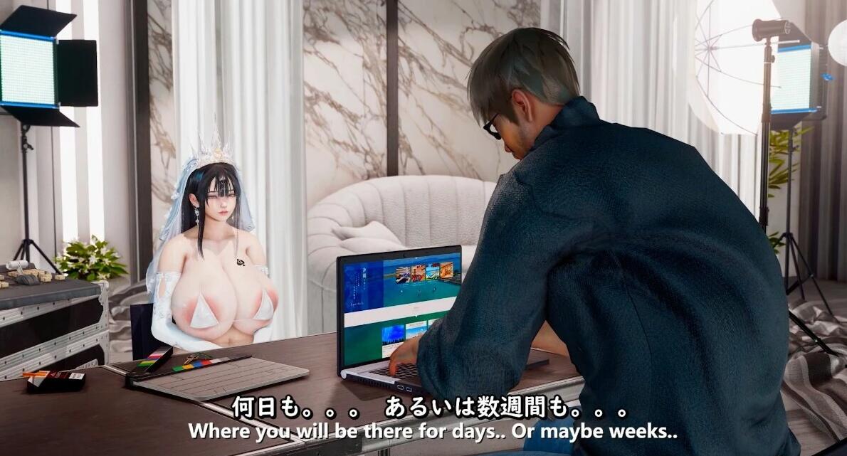 图片[2]-YeYeBirdie 大师 2024年06月 BBC EP07-08