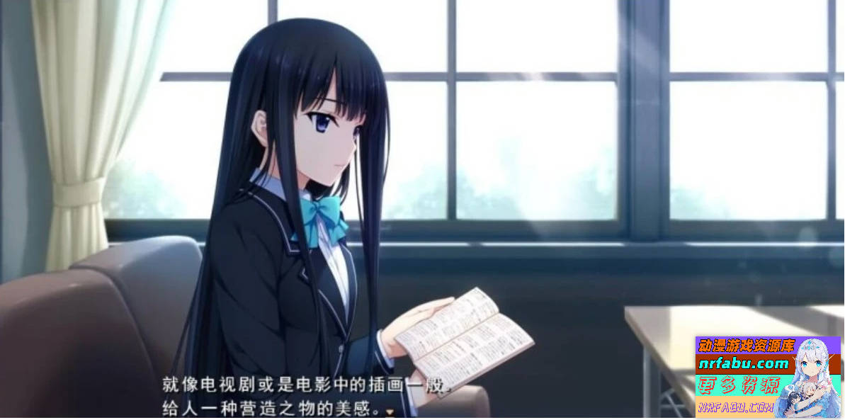 图片[4]-新妻LOVELY×CATION+正作 全线精翻版+存档