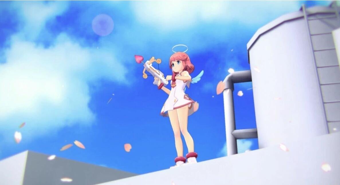 图片[5]-[Inti Create] 少女☆射击 少女射击  回归初心 官方中文硬盘版