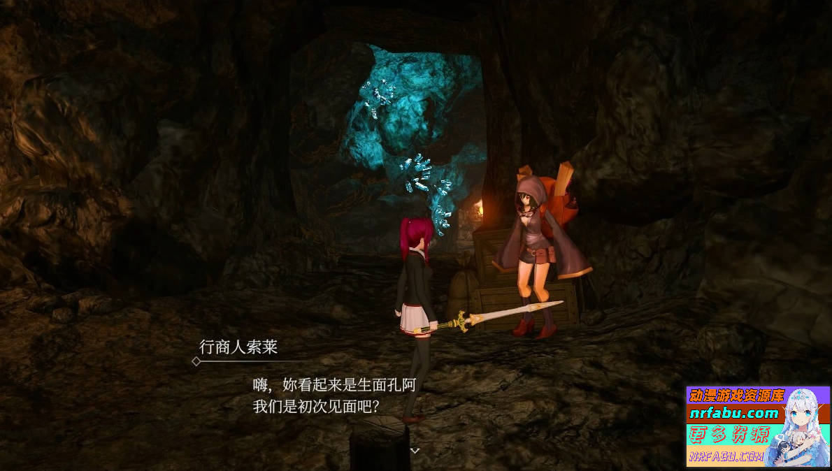 图片[10]-H黑魂-银魔天堂 Succubus Heaven V20250208 STEAM官方中文版