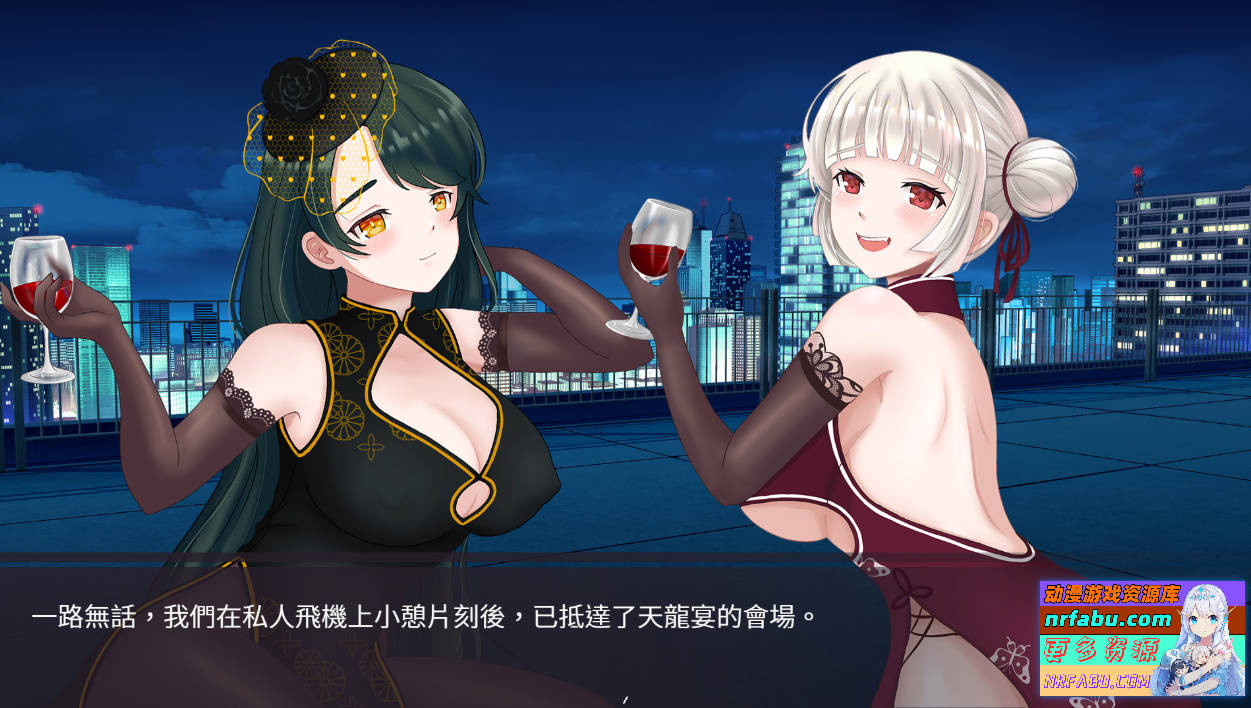 图片[9]-股市之狼 双端STEAM官方中文豪华最终版
