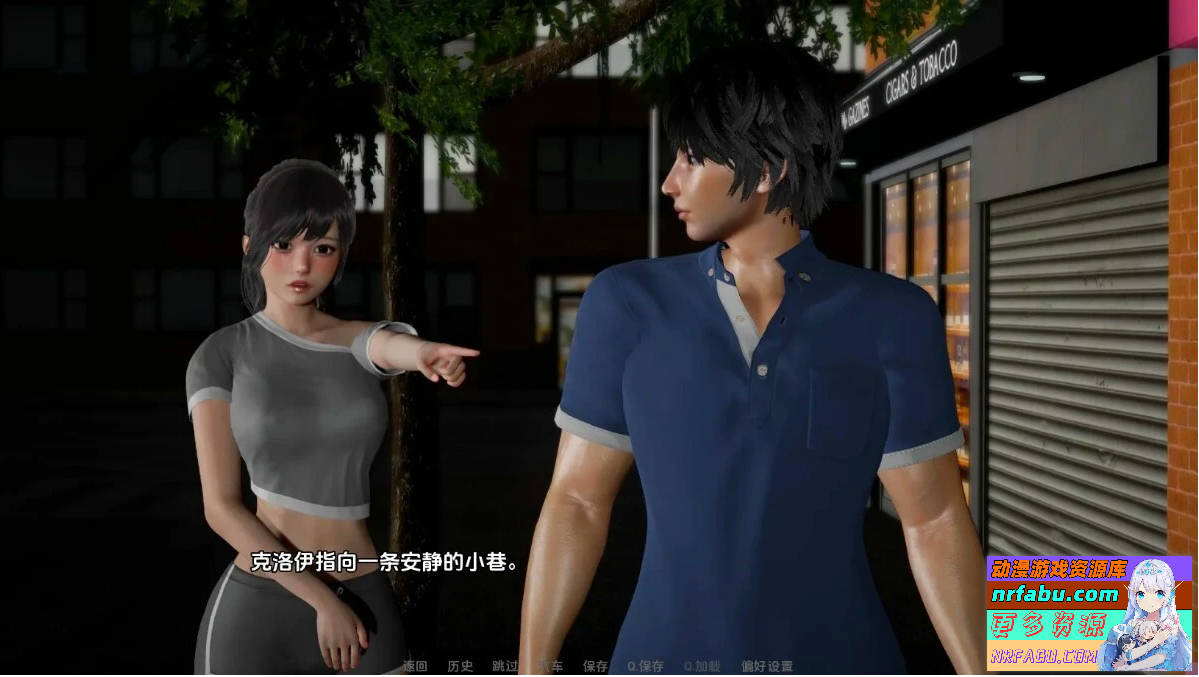 图片[7]-回归者-调节器 V0.6 双端汉化步兵版