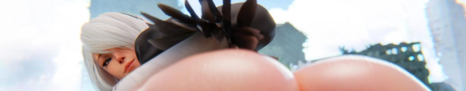 Auxtasy大师 2024年05月 作品更新 CG+动画-GKACG