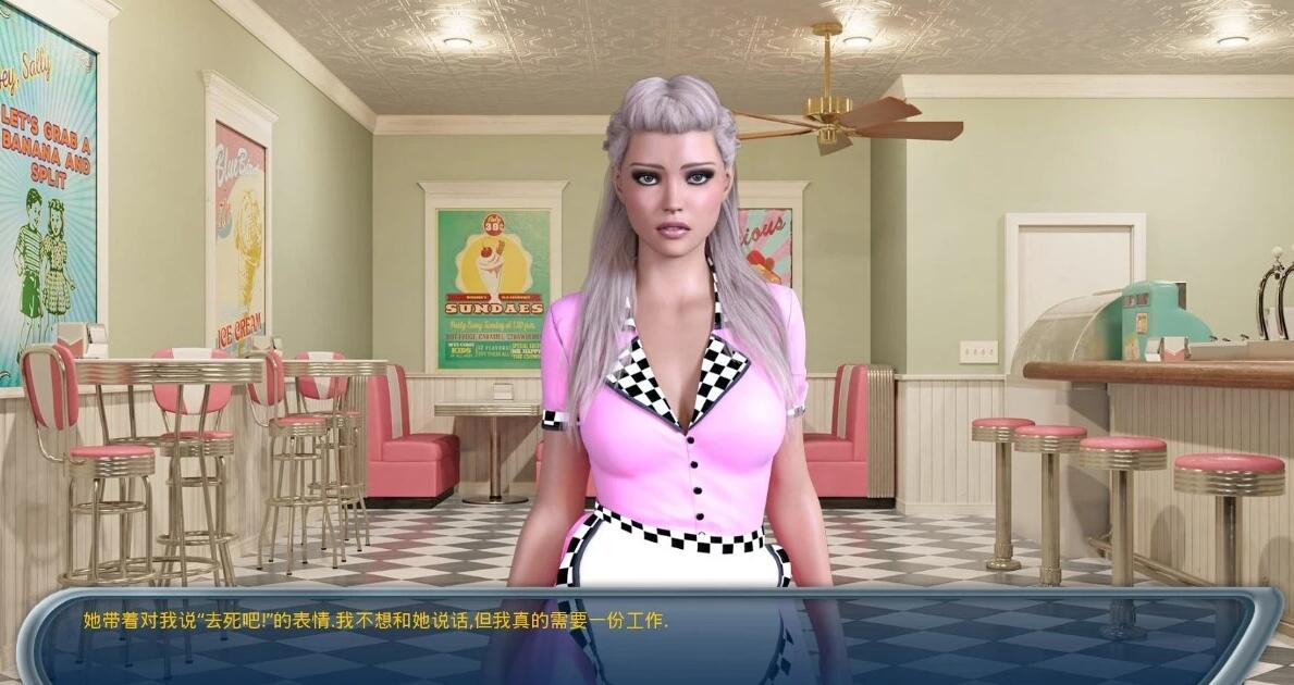 图片[8]-激情燃烧的岁月 V0.98.9 双端官中作弊版