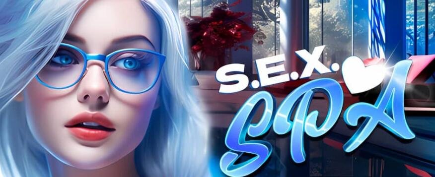 水疗中心  S.E.X SPA Build.12976594
