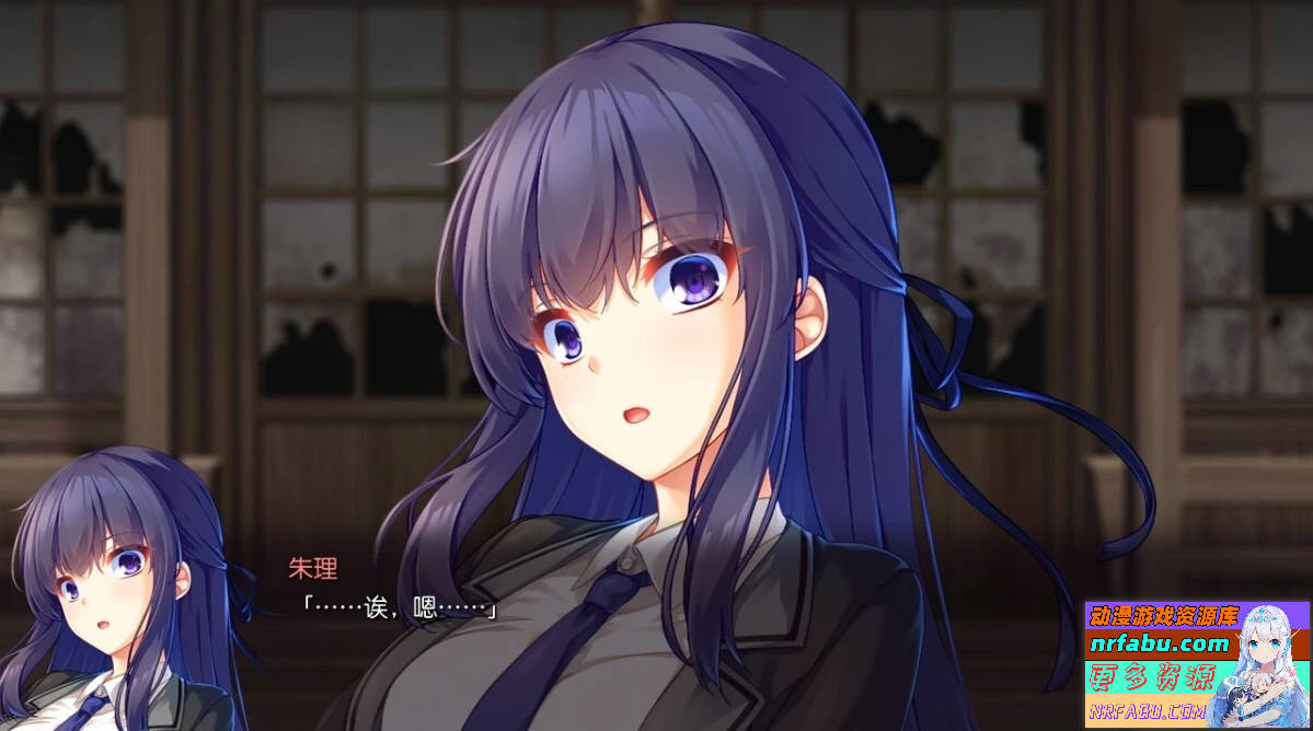 图片[5]-废村少女-妖异魅惑的笼之乡+FD 精翻汉化版+DLC+存档