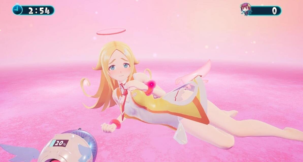 图片[7]-Gal*Gun 2/少女☆射击2   少女射击2+全果MOD 官方繁体中文版