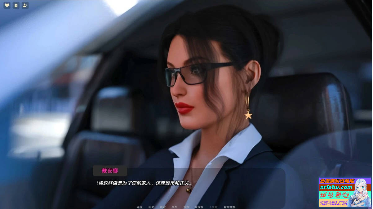 图片[2]-欺骗的阴影 Echoes of Deception V0.60 双端汉化步兵版