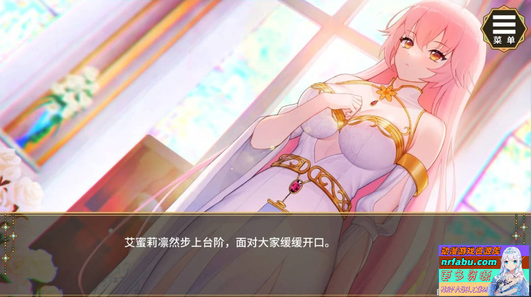 图片[9]-圣技女艾蜜莉 V1.01 双端STEAM官方中文步兵版