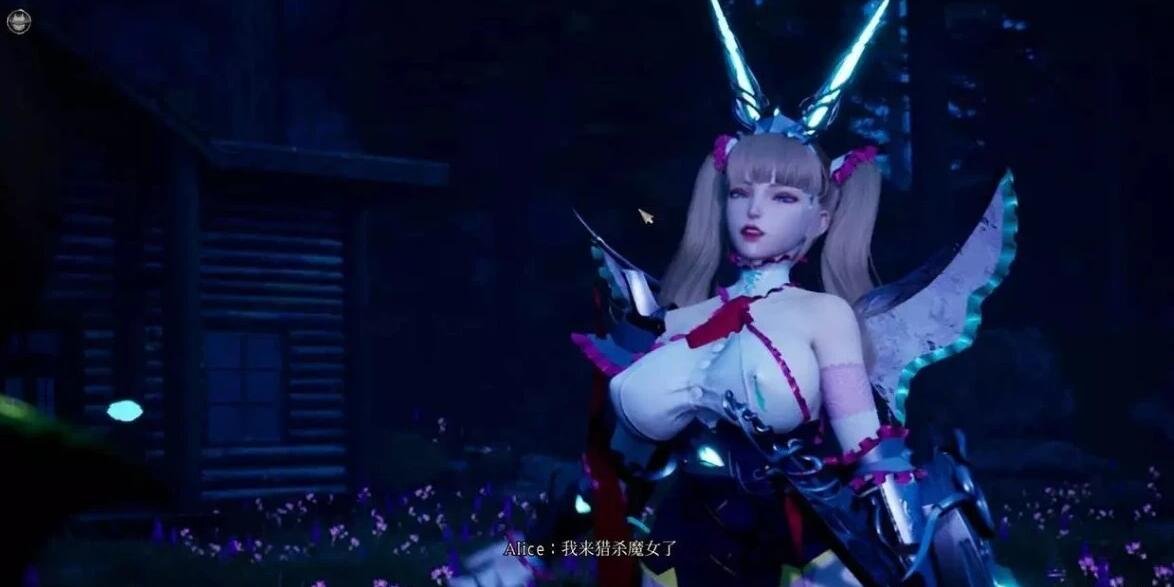 图片[8]-魔女湖世界-英雄之旅UnderTheWitch（魔女的侵袭、舔狗日记） Build.9073350-1.82 STEAM官中正式版