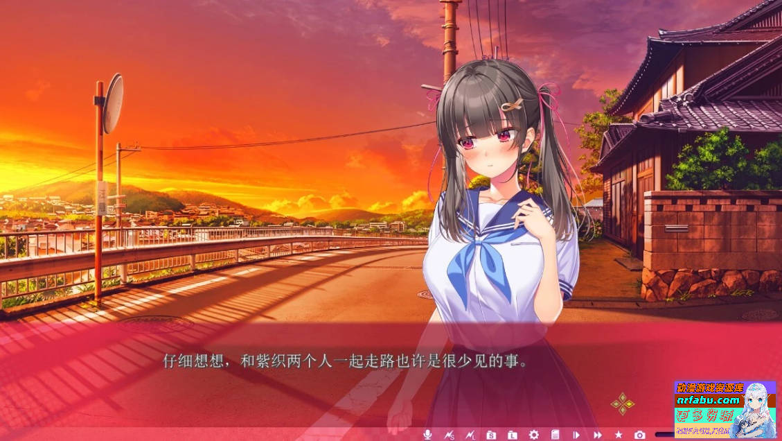 图片[3]-通往夏天的方舟3-夏への方舟3 AI汉化版