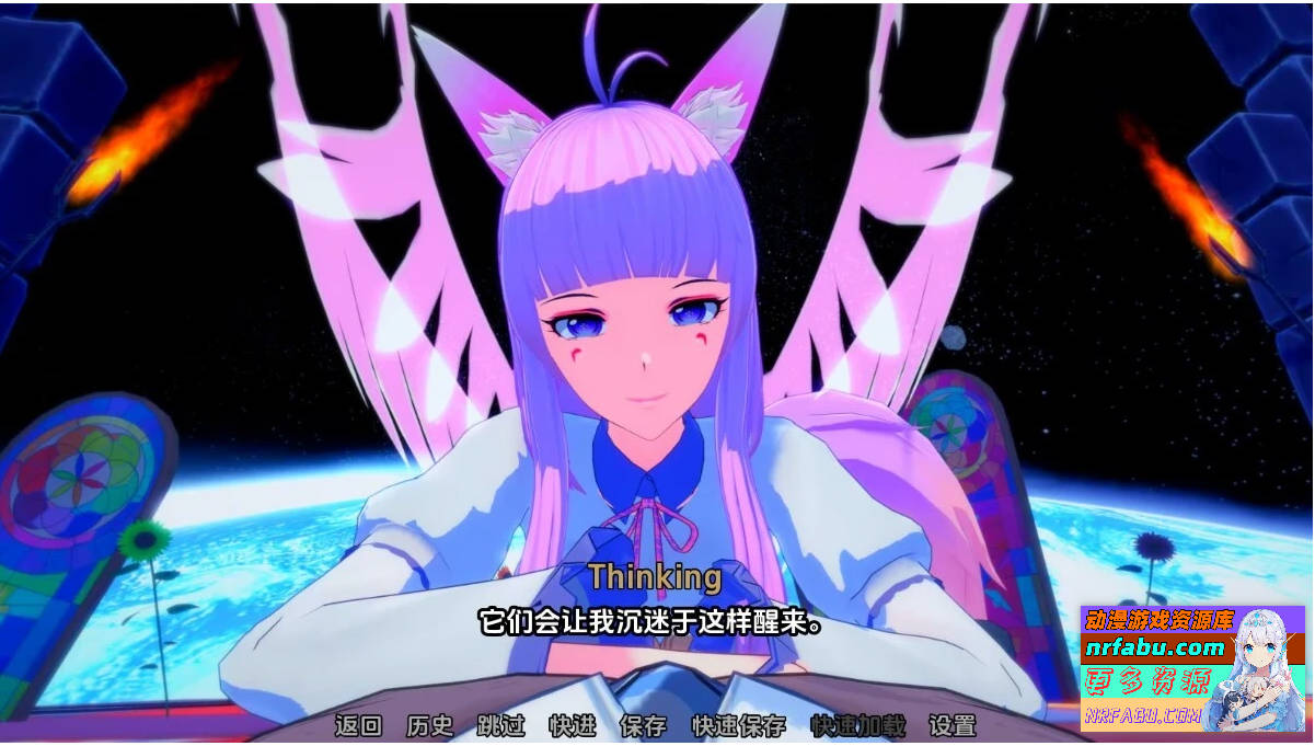 图片[5]-女神的心血来潮-女神的旨意 V0.4.1 双端汉化版