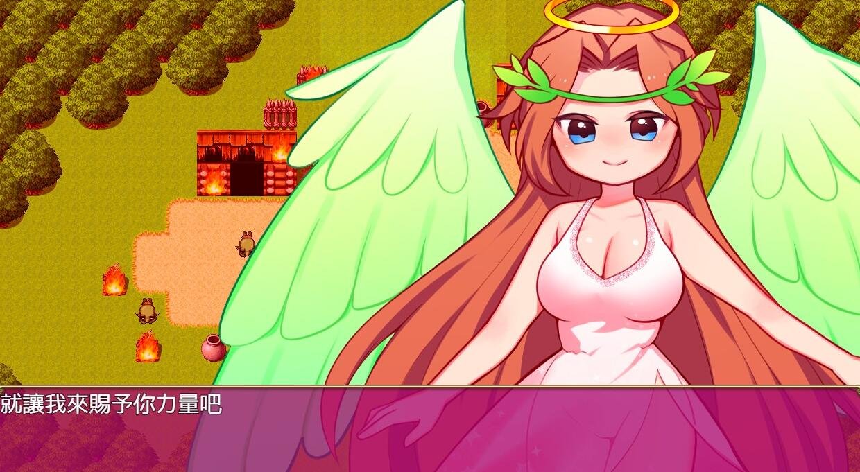 图片[6]-哥布林的逆袭 V3.0X STEAM官方中文步兵版+DLC
