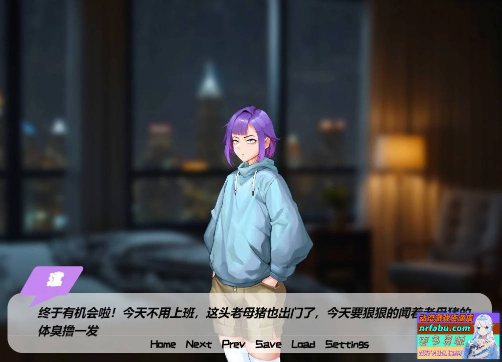 母猪人妻,被播种怀孕~官方中文版-GKACG