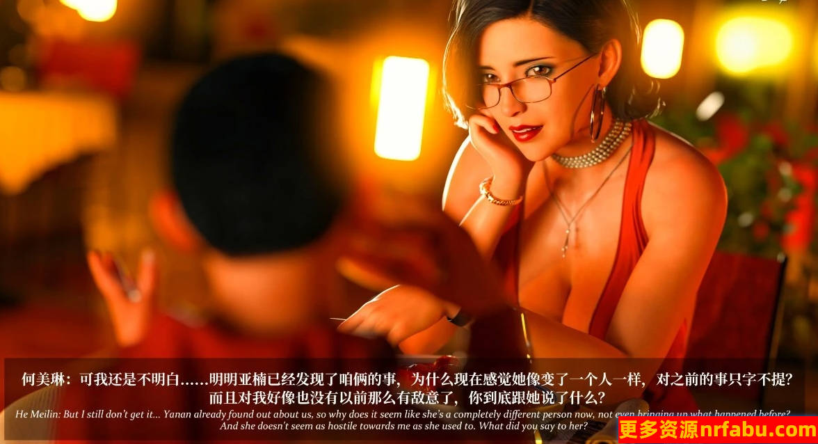 银母日记 01-05-GKACG