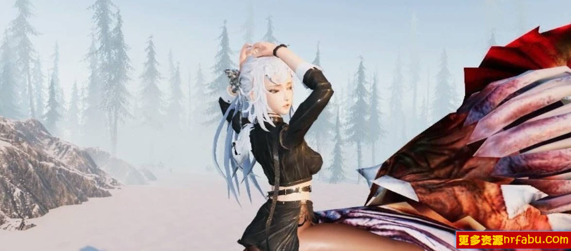图片[19]-劍姬無双-Sword x Hime Build.9027778 STEAM官中步兵版+存档