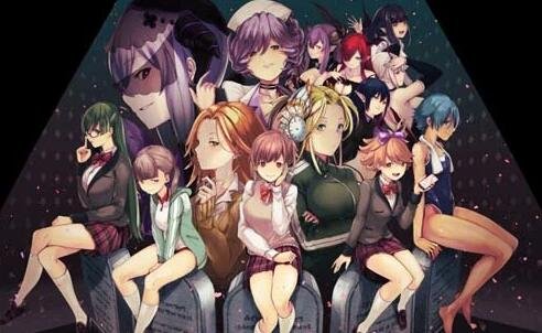 图片[2]-魅魔学院 V1.1.4 精翻汉化版