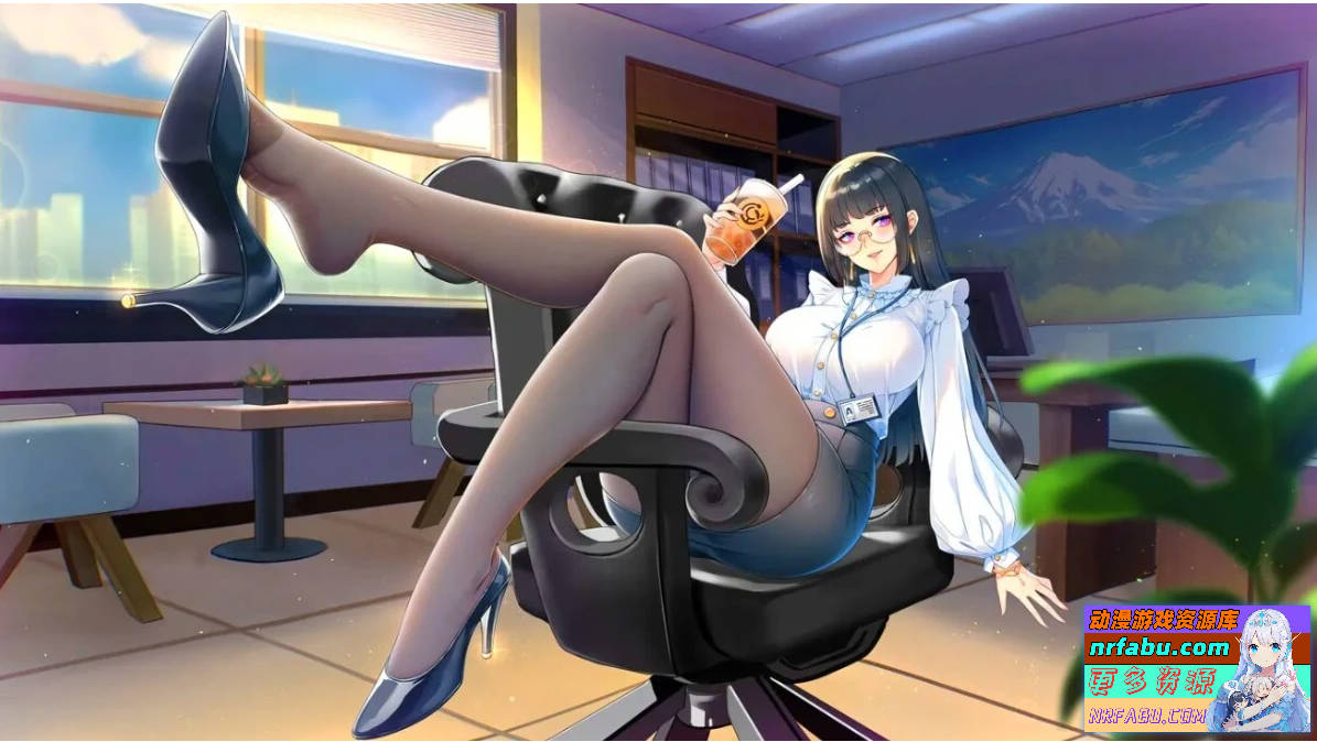 图片[12]-爱与生活：幸运老师 V3.3.0R STEAM官中步兵版+DLC
