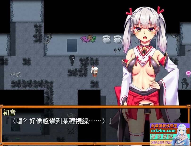 图片[7]-恶灵退散!拜托了～!色神大人 V1.1.0 双端官方中文版