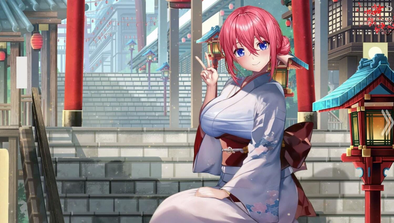 图片[7]-Hime’s Blossom STEAM官方中文步兵作弊版