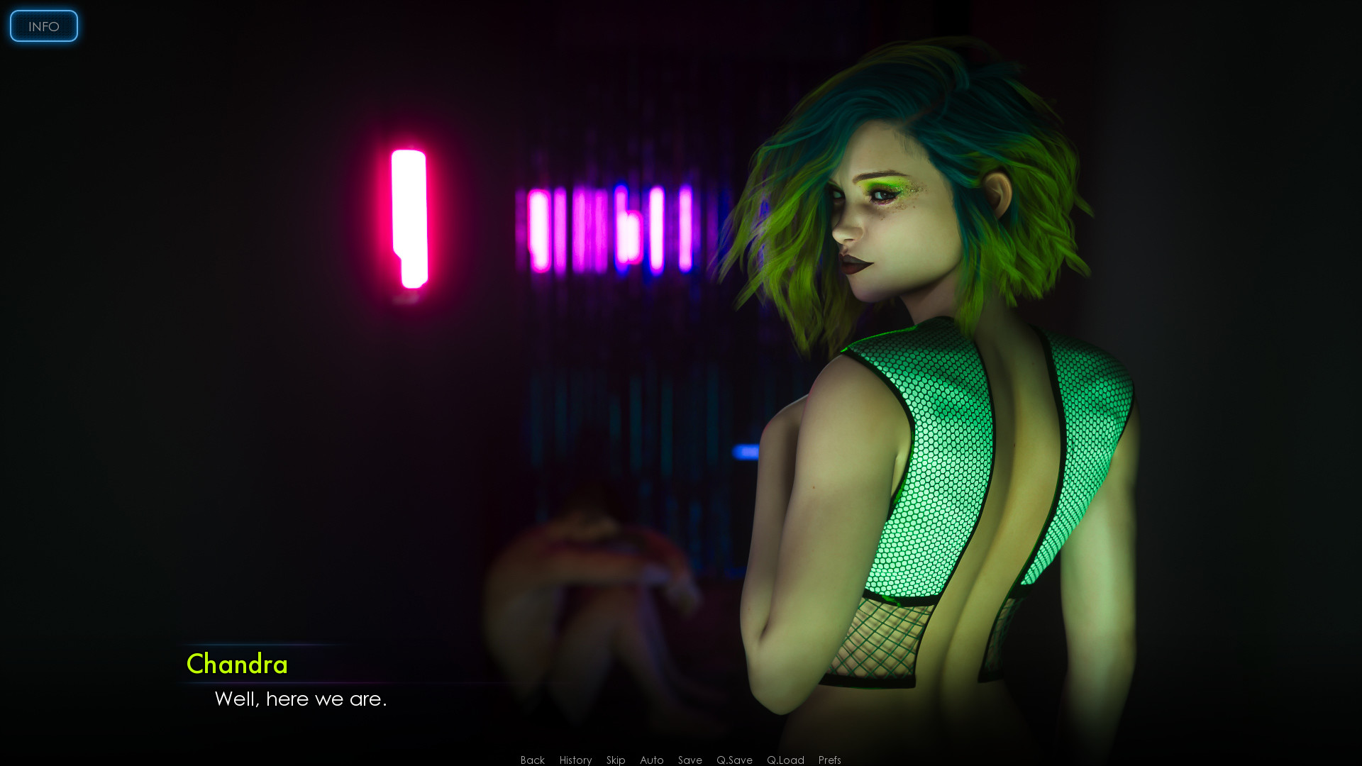 图片[10]-破碎的梦想之城 V1.15.0 CH15 双端STEAM官方中文版