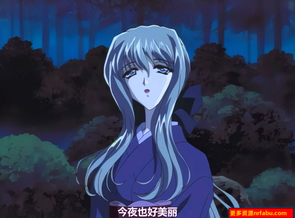 图片[8]-无颜之月05精翻版+存档+附赠特典+中文步兵里番