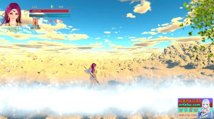 图片[10]-Guilty Hell 2 纯白女神与亡者之都II V39C 中文重置版