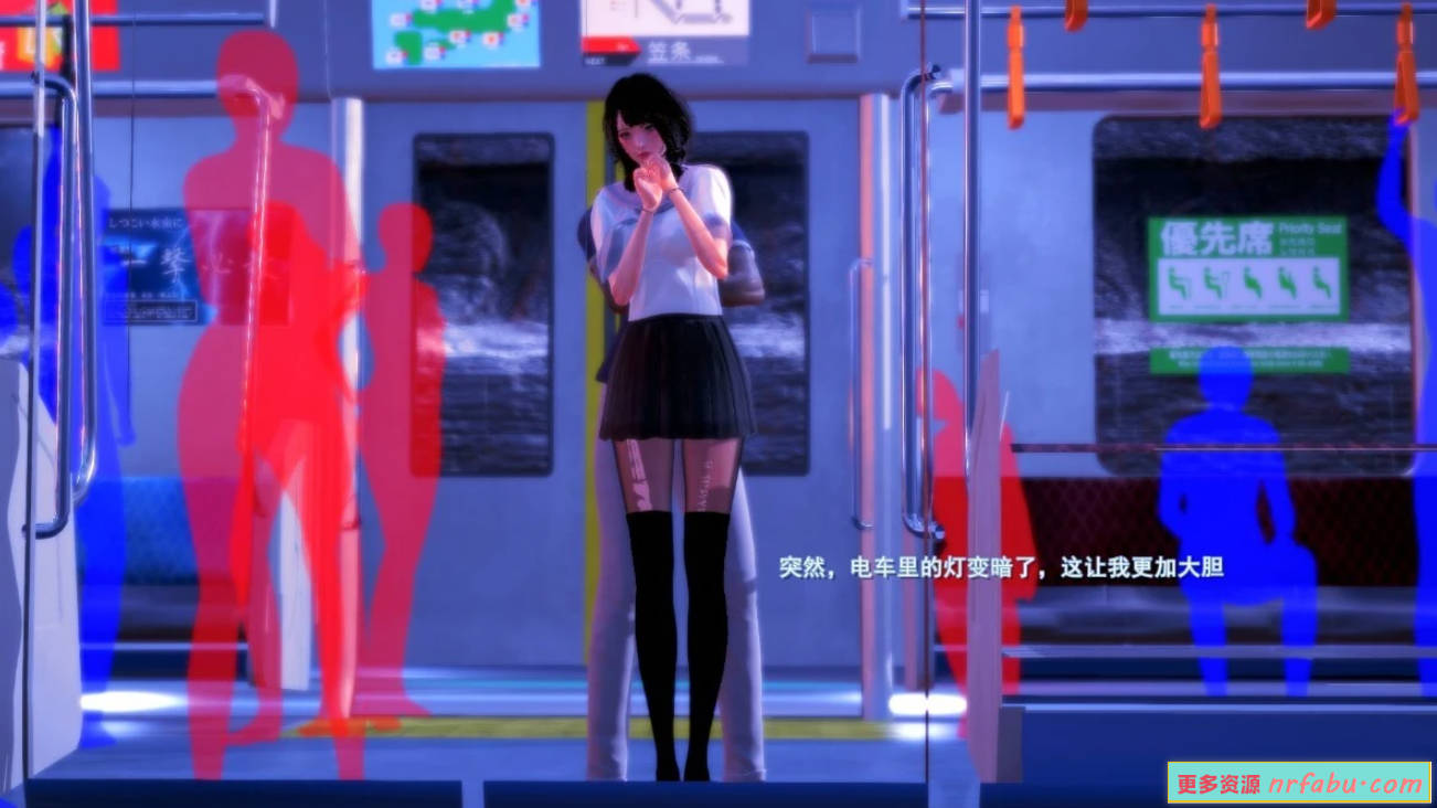 图片[3]-丝袜大魔王01-10+其它+女友银荡01-03(无码版)