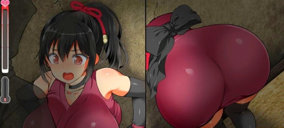 图片[7]-女忍者堕落L:忍堕とし V1.3 日文完全版+存档